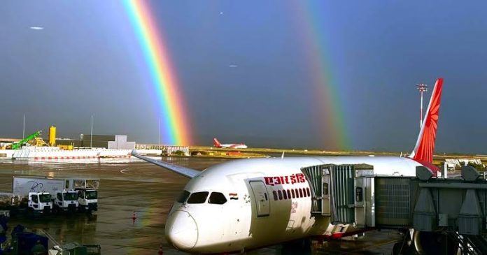Air India