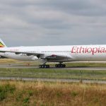Ethiopian Airlines Reaffirms Commitment To Connecting Africa Ethiopian Airlines Celebrates History And New Airbus A350-1000 In Lagos