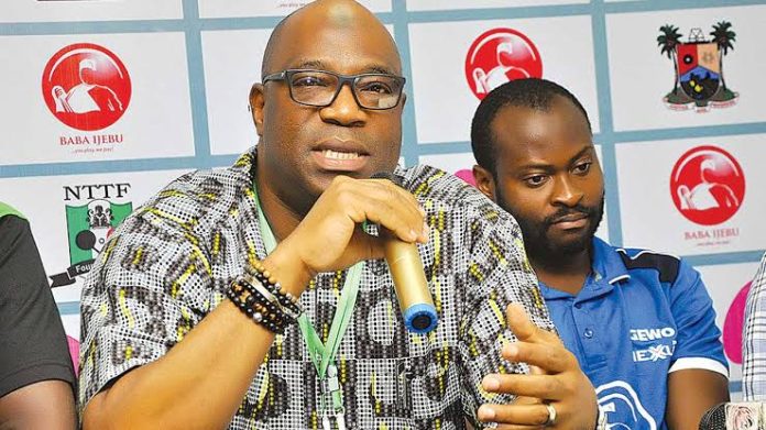 Wahid Enitan Oshodi Wahid Enitan Oshodi