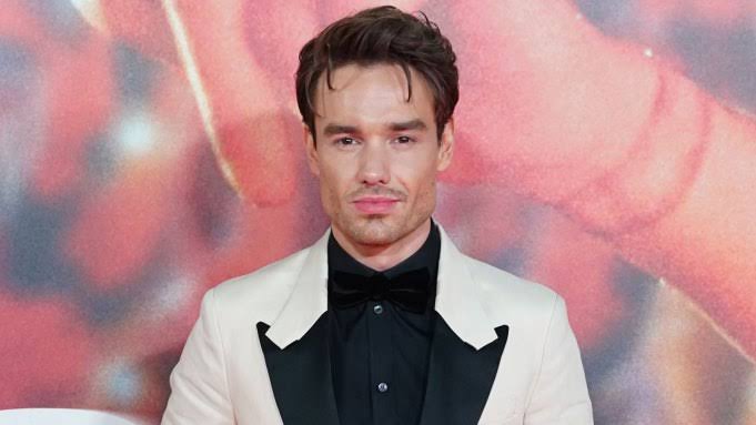 Liam Payne