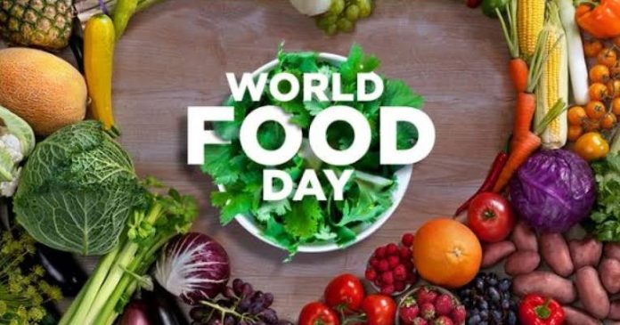 World food day