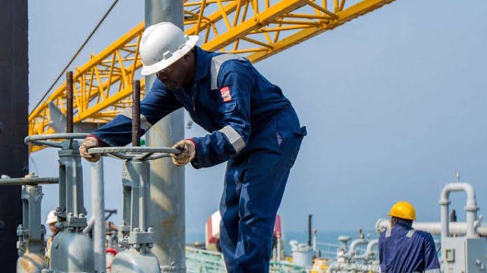 NNPCL, Chevron Discover Oil in Niger Delta