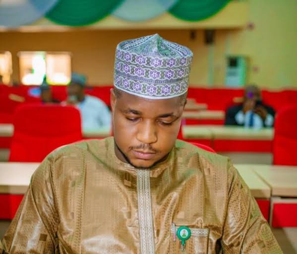 Auwal Danladi Sankara