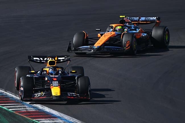 Formula One