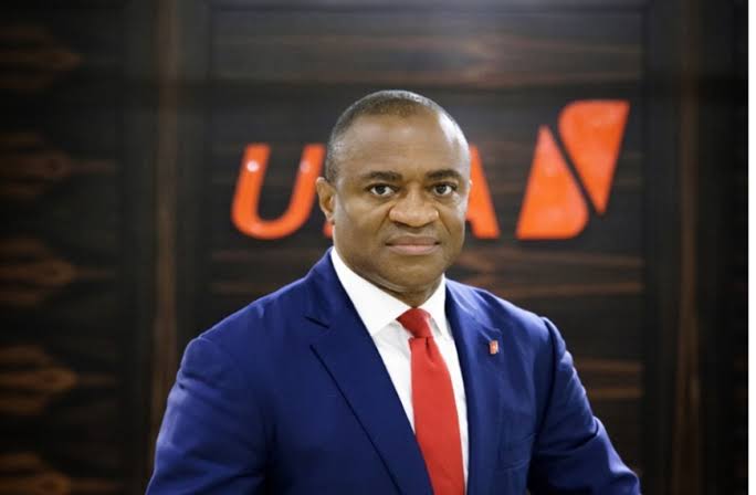 Oliver Alawuba Oliver Alawuba
