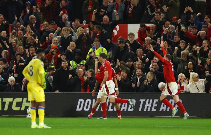 Nottingham Forest