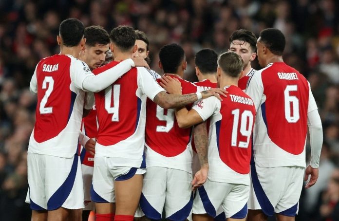 Arsenal
