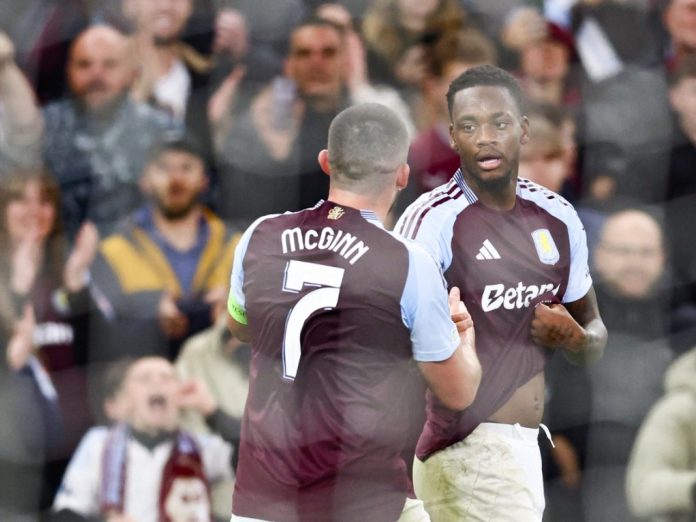 McGinn, Duran McGinn, Duran