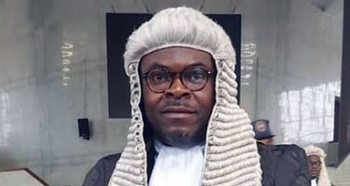 Edoba Omoregie SAN