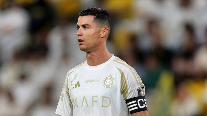 Ronaldo