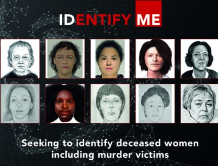 Identify me Identify me