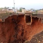 Imo Community Pleads For Help Amid Gully Erosion Crisis Imo Community Pleads For Help Amid Gully Erosion Crisis