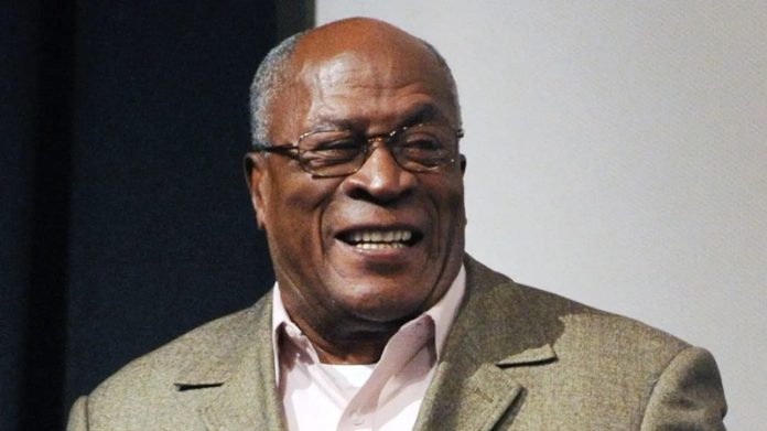 John Amos