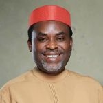 Imo Speaker Olemgbe Commiserates With Assembly Member Duru Over Son’s Death Rt. Hon. Johnson Duru