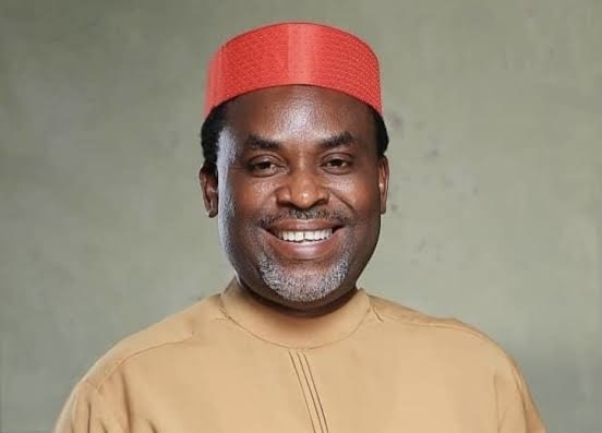 Johnson Duru Rt. Hon. Johnson Duru
