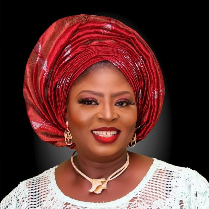 Jumoke George Jumoke George