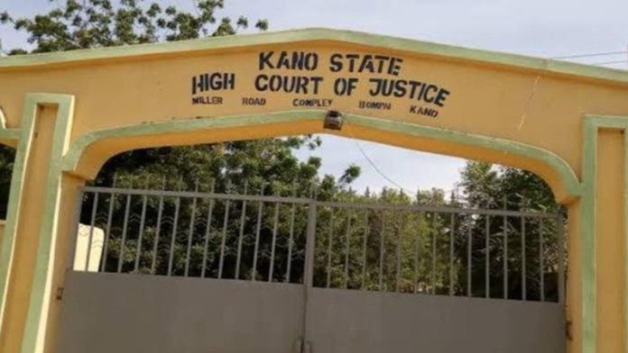 Kano State High Court