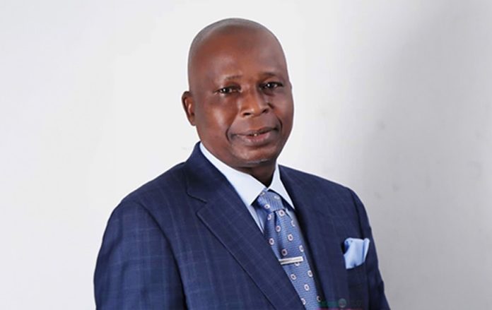 Lateef Fagbemi