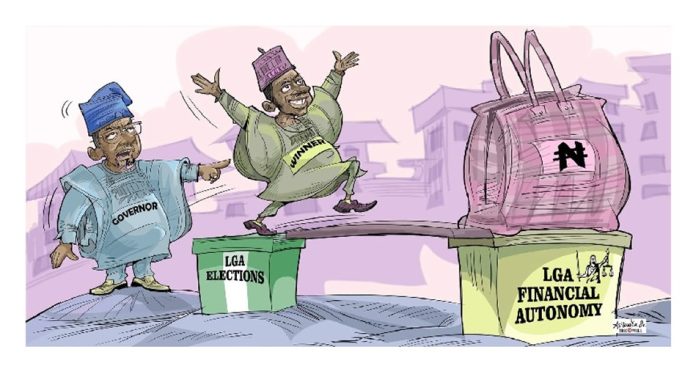 Local Government. Local Government