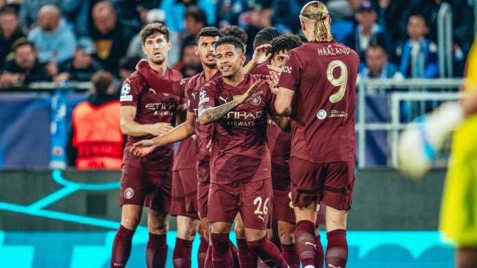 Man City