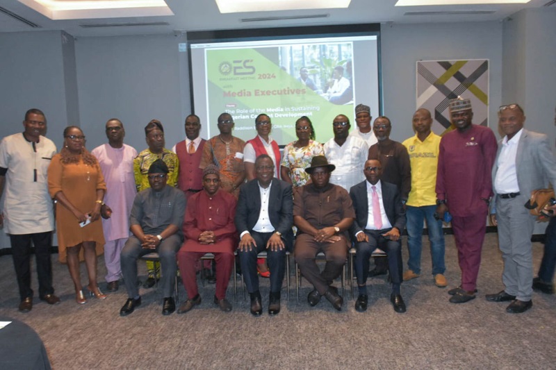 NCDMB - THEWILL NEWS MEDIA NCDMB.