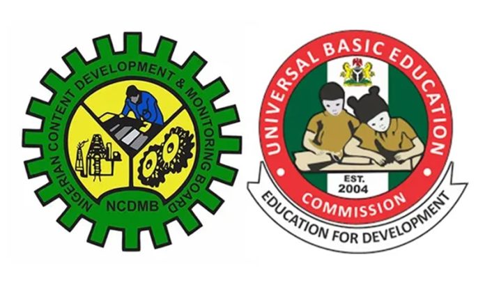 NCDMB, UBEC NCDMB, UBEC
