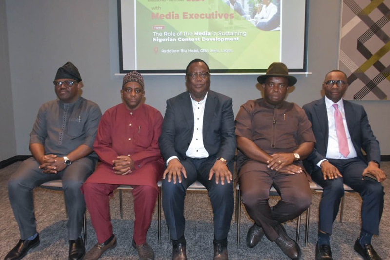 NCDMB. - THEWILL NEWS MEDIA NCDMB.