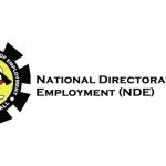 NDE Commences Jobs Creation Initiative In Imo, Others National Directorate of Employment (NDE)