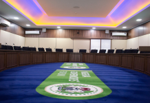 Governors Intensify Push For State Police, Renew Commitment To Food Security NGF
