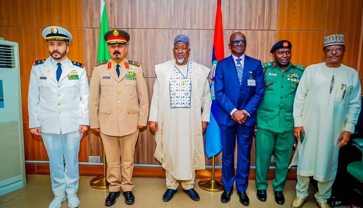 Nigeria Partners IMCTC - THEWILL NEWS MEDIA Nigeria Partners IMCTC