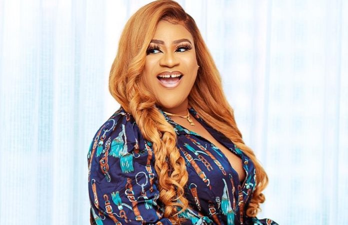 Nkechi Blessing Nkechi Blessing
