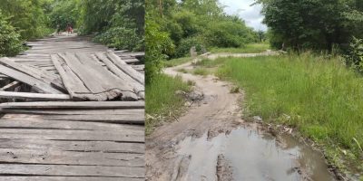 Ofuoma-Erhanaka-Kokori Road Ofuoma-Erhanaka-Kokori Road
