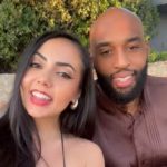 Dilly Motors Boss, Dilly Umenyiora, finds love again after failed marriage Okwudili and Malandrenia