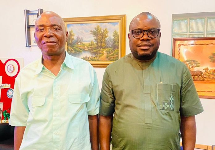Otuaro PAP PRESIDENT Otuaro PAP PRESIDENT