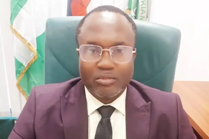 Rt. Hon. Joseph Nwobasi