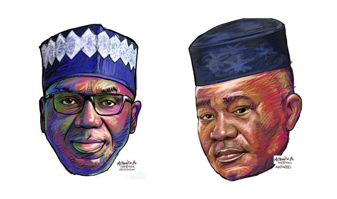 Senate Dares State Governors