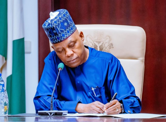 Shettima