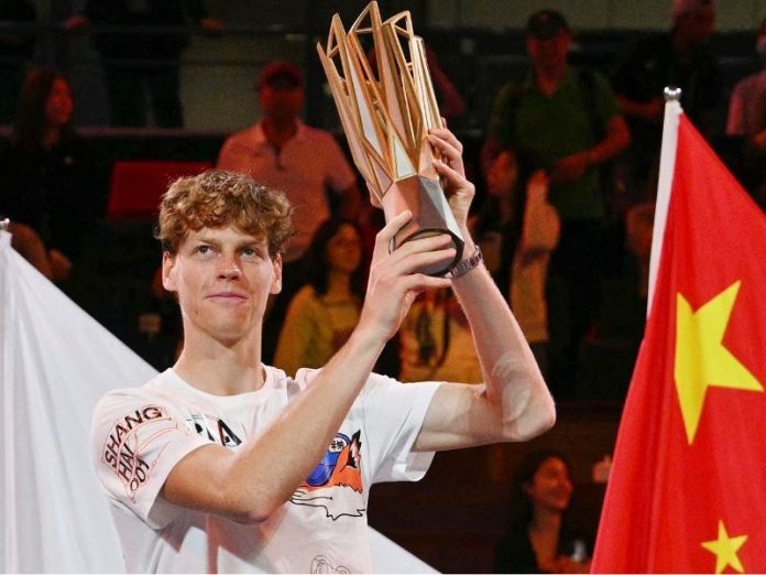 Jannik Sinner