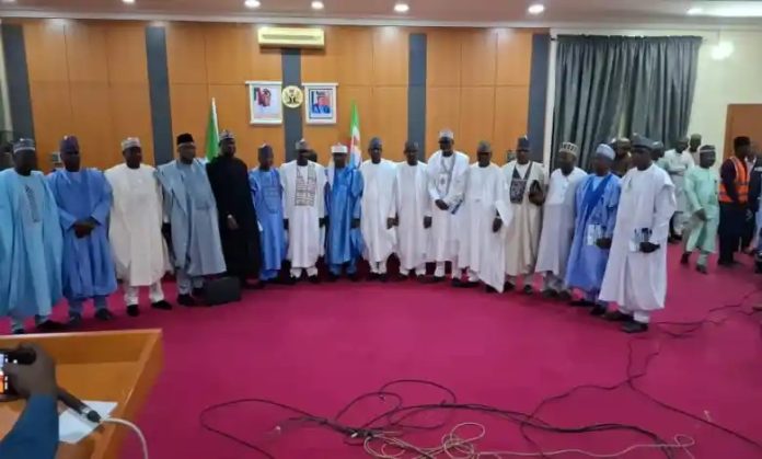 Sokoto Govt Unveils Economic Advisory Council Amidst Hardship