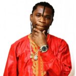 Speed Darlington Replies NAPTIP, Denies Allegations Speed Darlington
