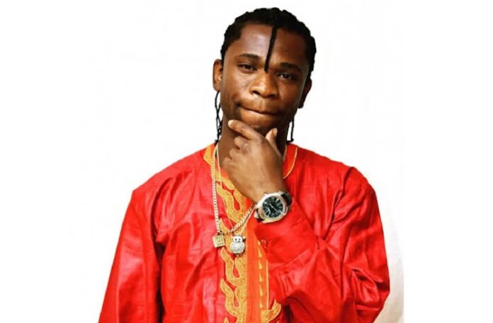 Speed Darlington