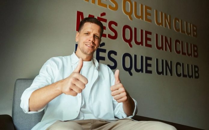 Wojciech Szczesny