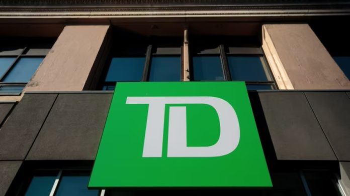TD bank