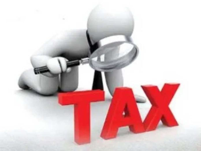 Tax reform Tax reform