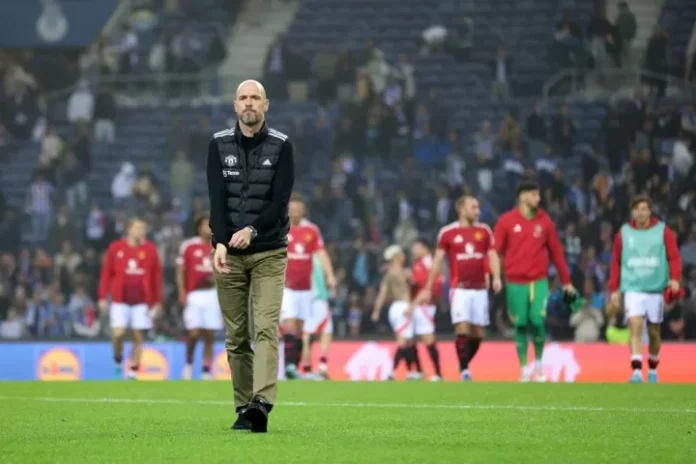 Ten Hag