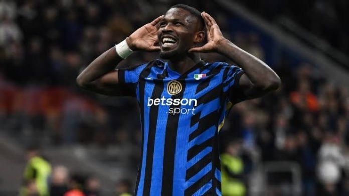 Thuram Thuram
