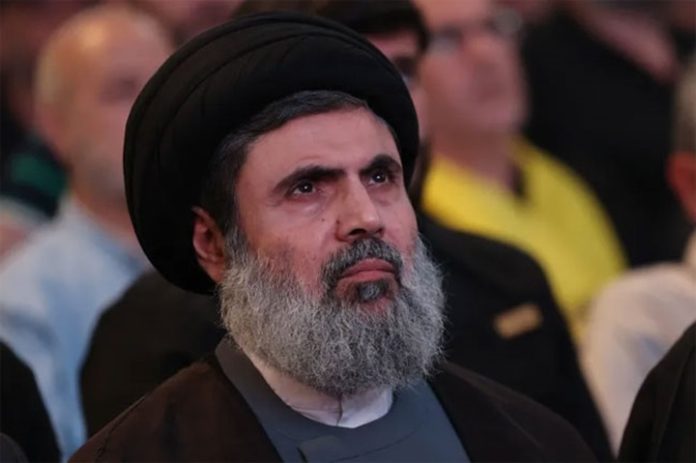 We've Killed Successors Of Slain Hezbollah Leader - Isreal We've Killed Successors Of Slain Hezbollah Leader - Isreal