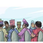 CABINET SHAKE-UP: POWER PLAY, INTRIGUES… Why Tinubu ‘Dismissed’ Five Ministers, Swapped Uzoka-Anite, Others, Retained Oyetola, Adelabu… Why Tinubu 'Dismissed' Five Ministers
