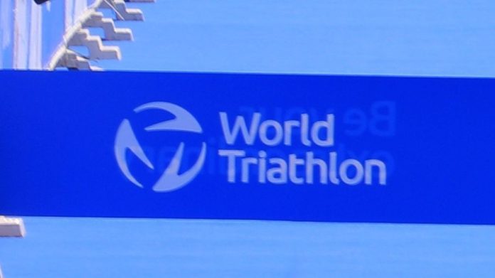 World Triathlon World Triathlon