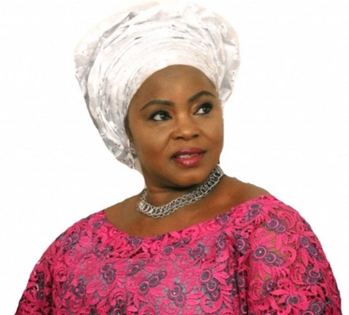 Yetunde Wunmi